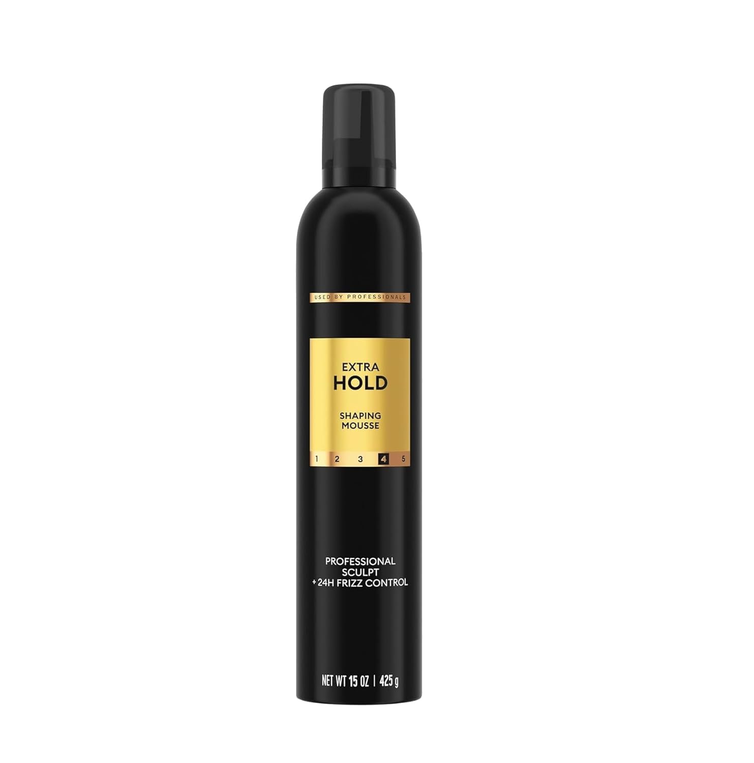 GERARD SUPER HARD MOUSSE 170g 10本まとめて！ Amazon.com: Extra Hold Volumizing Hair Styling Mousse, 15 oz - (1